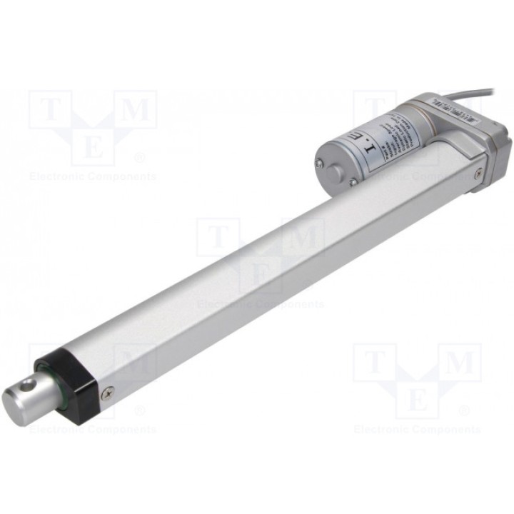 Электродвигатель DC 12ВDC POLOLU LACT10-12V-20 LINEAR ACTUATOR (POLOLU-2310)