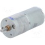 Электродвигатель DC с редуктором POLOLU 99:1 25DX54L MM MP 12V (POLOLU-3231)