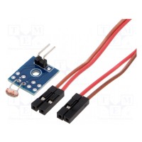 Датчик яркости фона OKYSTAR OKY3104