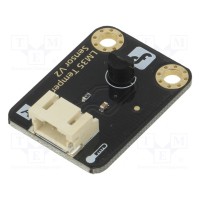 Датчик температуры аналоговый DFROBOT DF-DFR0023