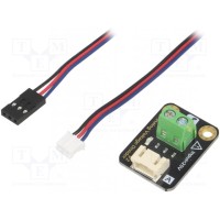 Датчик напряжения DFROBOT DF-DFR0051