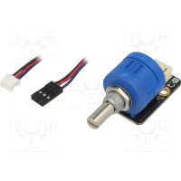 Датчик поворота DFROBOT DF-DFR0058