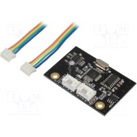 Датчик расстояния ультразвуковой DFROBOT DF-SEN0002