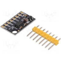 Датчик акселерометр DFROBOT DF-SEN0032