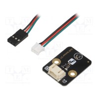 Датчик Холла DFROBOT DF-SEN0185