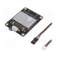 Датчик движения микроволновой DFROBOT DF-SEN0192