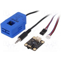 Датчик амперметр переменного тока DFROBOT DF-SEN0211