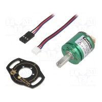 Датчик Холла аналоговый DFROBOT DF-SEN0221