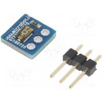 Датчик яркости фона MICROBOT MR003-008.2