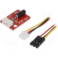 Датчик наклона OKYSTAR OKY3226