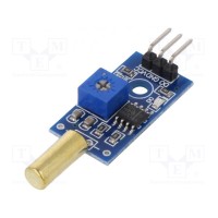 Датчик наклона OKYSTAR OKY3227