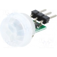 Датчик движения OKYSTAR OKY3271-2