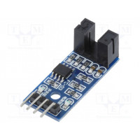 Датчик оптрон OKYSTAR OKY3276-1