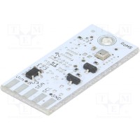 Аксессуары дочерняя плата R&D SOFTWARE SOLUTIONS SS-BME280-I2C