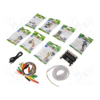 Ср-во разработки Grove Inventor Kit for micro bit SEEED STUDIO SEEED-110060762