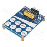 Датчик касания WAVESHARE WSH-10225