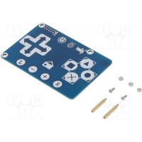 Датчик касания WAVESHARE WSH-10232