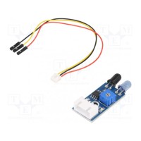 Датчик расстояния WAVESHARE WSH-12224