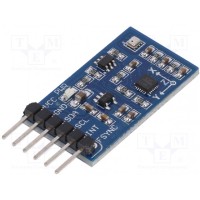 Датчик положения WAVESHARE WSH-12476