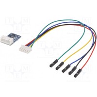 Датчик яркости фона WAVESHARE WSH-12490