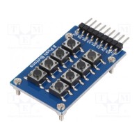 Датчик касания WAVESHARE WSH-3678