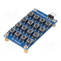 Датчик касания WAVESHARE WSH-4431