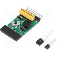Датчик комплект датчиков WAVESHARE WSH-9203