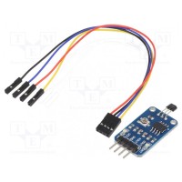 Датчик Холла WAVESHARE WSH-9522