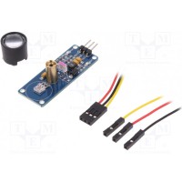 Датчик движения WAVESHARE WSH-9524