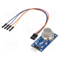 Датчик датчик газа WAVESHARE WSH-9529