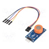 Датчик датчик газа WAVESHARE WSH-9530