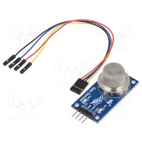 Датчик датчик газа WAVESHARE WSH-9531