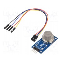Датчик датчик газа WAVESHARE WSH-9532