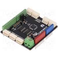 Контроллер сервомеханизмов DFROBOT DF-DRI0027