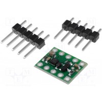 Контроллер двигателя DC DRV8838 POLOLU POLOLU-2990