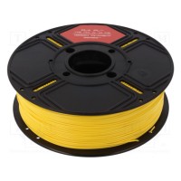 Филамент PLA FL HMF CHEMICAL ADVANCED MATERIALS H-PLA-FL-1.75YE