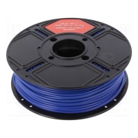 Филамент PLA FL HMF CHEMICAL ADVANCED MATERIALS H-PLA-FL-2.85BL