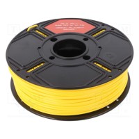 Филамент PLA FL HMF CHEMICAL ADVANCED MATERIALS H-PLA-FL-2.85YE