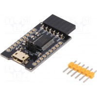Модуль конвертер DFROBOT DF-DFR0065