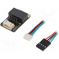 Модуль RTC SD2405 I2C DFROBOT DF-DFR0469