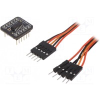 Модуль расширения DFROBOT DF-DFR0520