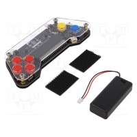 Модуль расширения DFROBOT DF-DFR0536