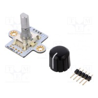 Модуль расширения DFROBOT DF-SEN0235