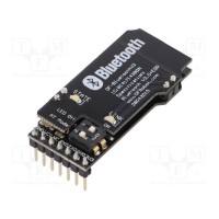 Модуль Bluetooth DFROBOT DF-TEL0026