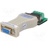 Модуль конвертер DFROBOT DF-TEL0038