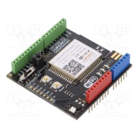 Модуль WiFi DFROBOT DF-TEL0078