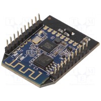 Модуль WiFi 33ВDC DFROBOT DF-TEL0107