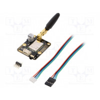 Модуль GSM Gravity 5ВDC DFROBOT DF-TEL0113