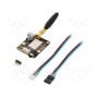 Модуль GSM Gravity 5ВDC DFROBOT TEL0113 (DF-TEL0113)