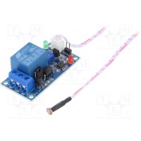 Модуль реле Каналы 1 OKYSTAR OKY3031-1